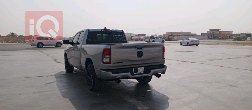 رام 1500
